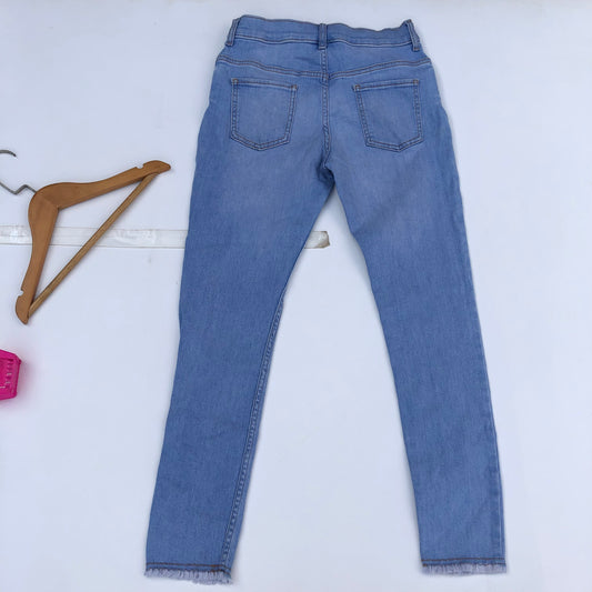 F&F Kids Denim Trousers for 11-12 years old