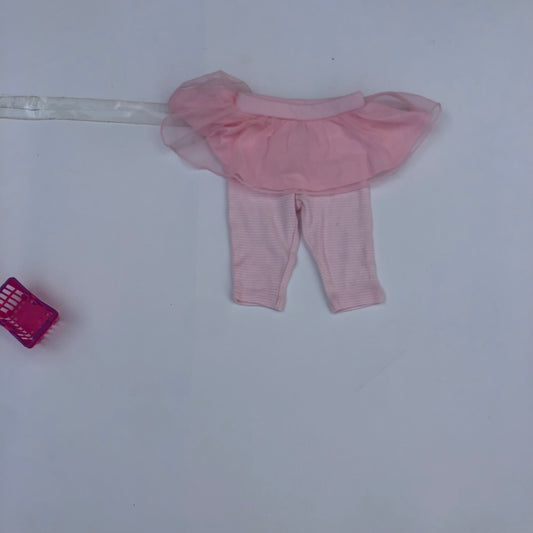 Baby Girl Tutu Leggings
