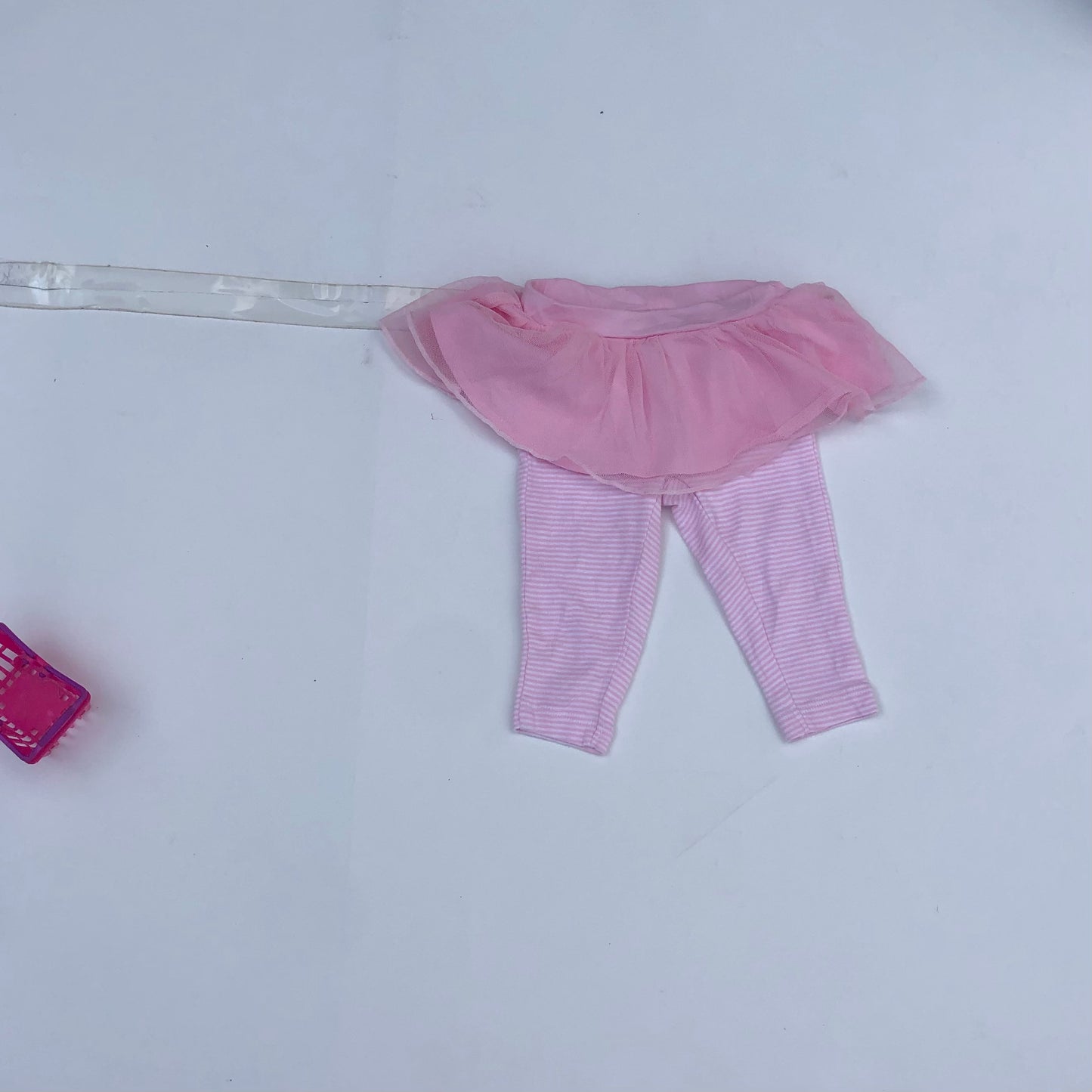 Baby Girl Tutu Leggings