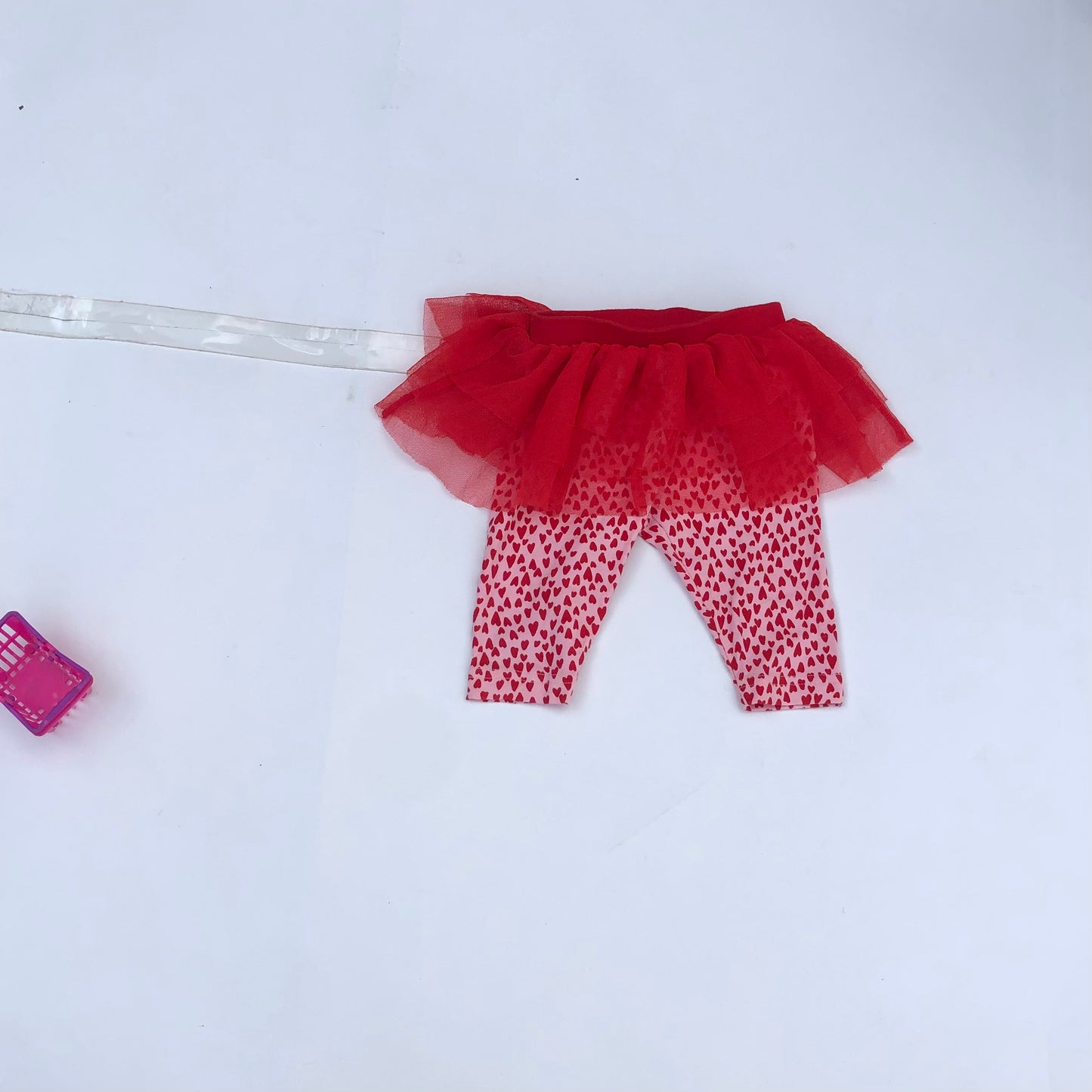 Baby Girl Tutu Leggings