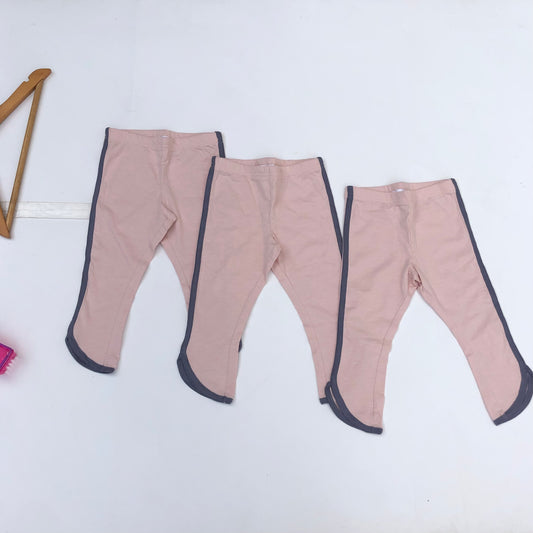 New Leggings for 18-24 months old by Milly & Willy
