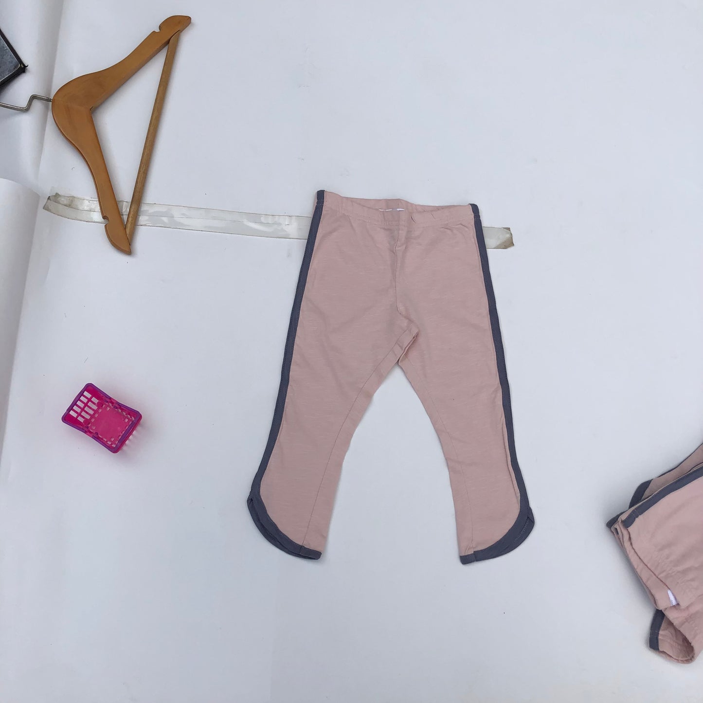 New Leggings for 18-24 months old by Milly & Willy