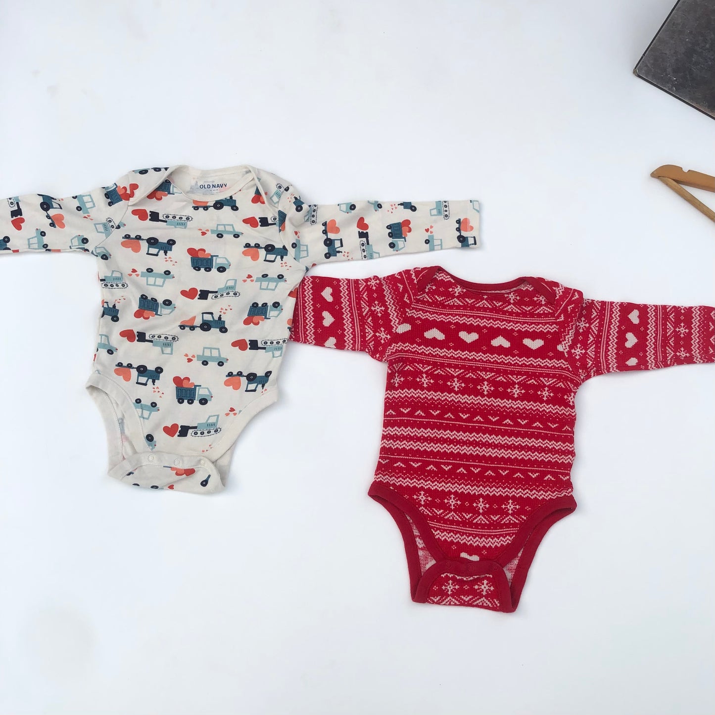 Bodysuits Bundle For 18-24 Months Old
