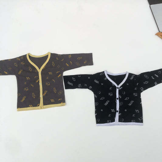 Mix And Match Set For 3-6 Months Old