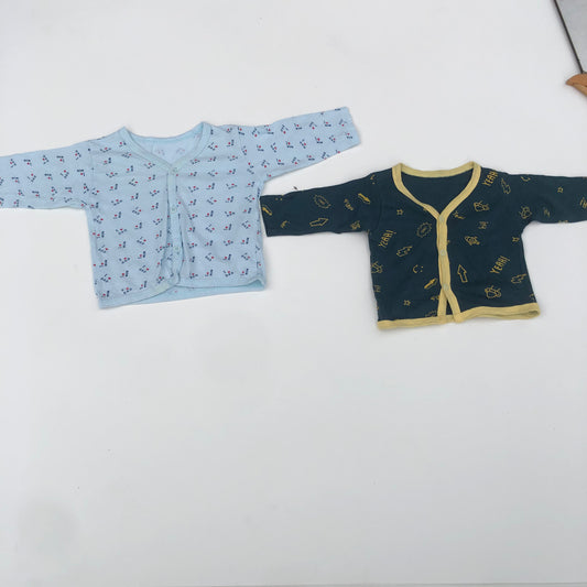 Mix And Match Set For 0-3 Months Old