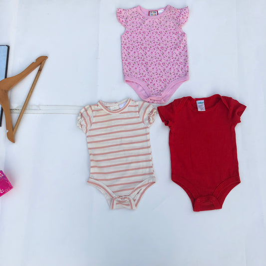 900 Naira Bodysuit Bundle87 For 9 months