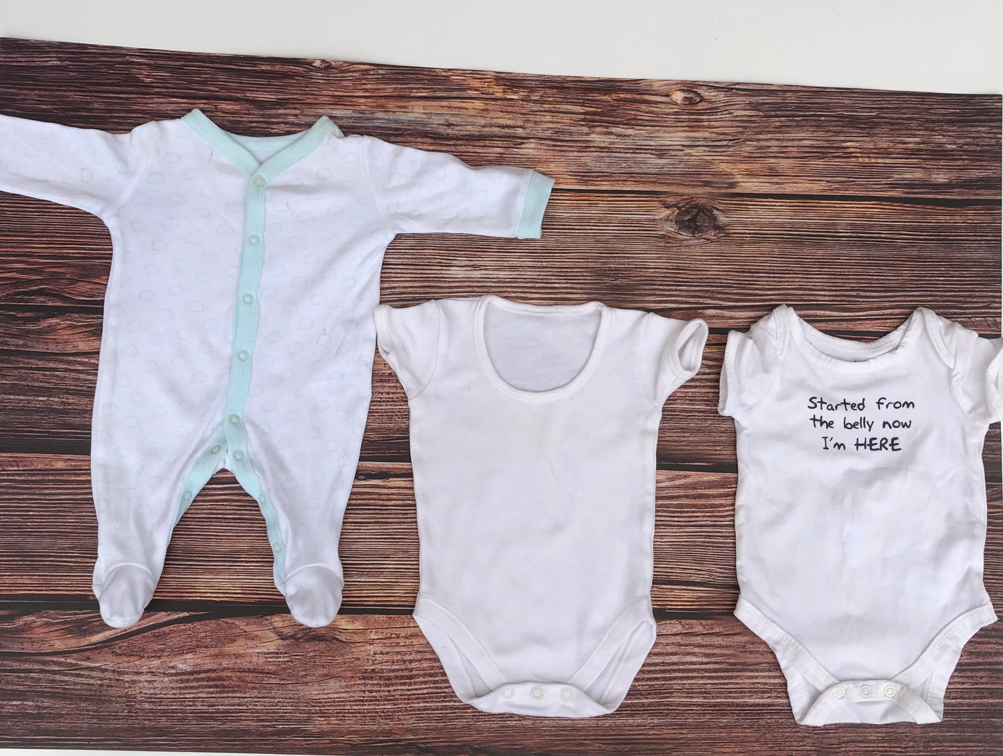 Baby Essential SD58 For 0-1 Month Old