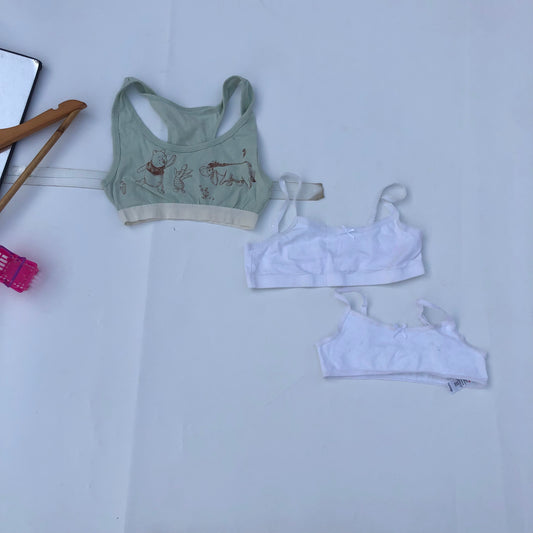 bralettes for girls