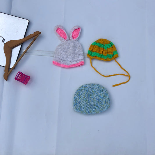 Knitted Caps