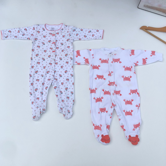 Grade B Baby Essential SD60 For 3-6 Months Old
