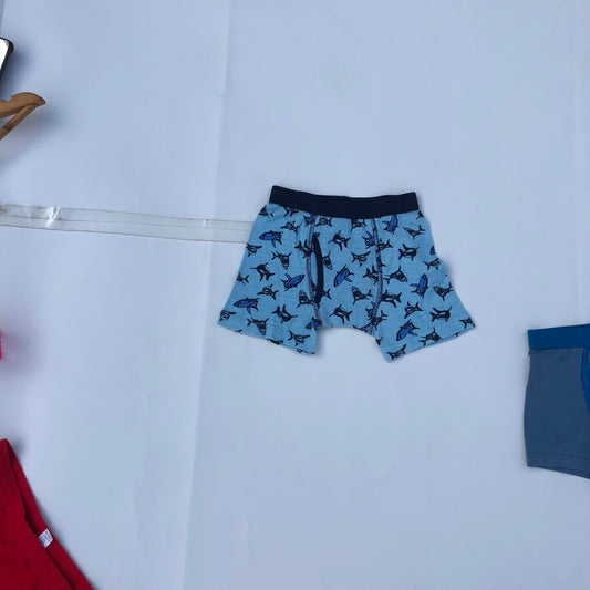 Boys' Boxers