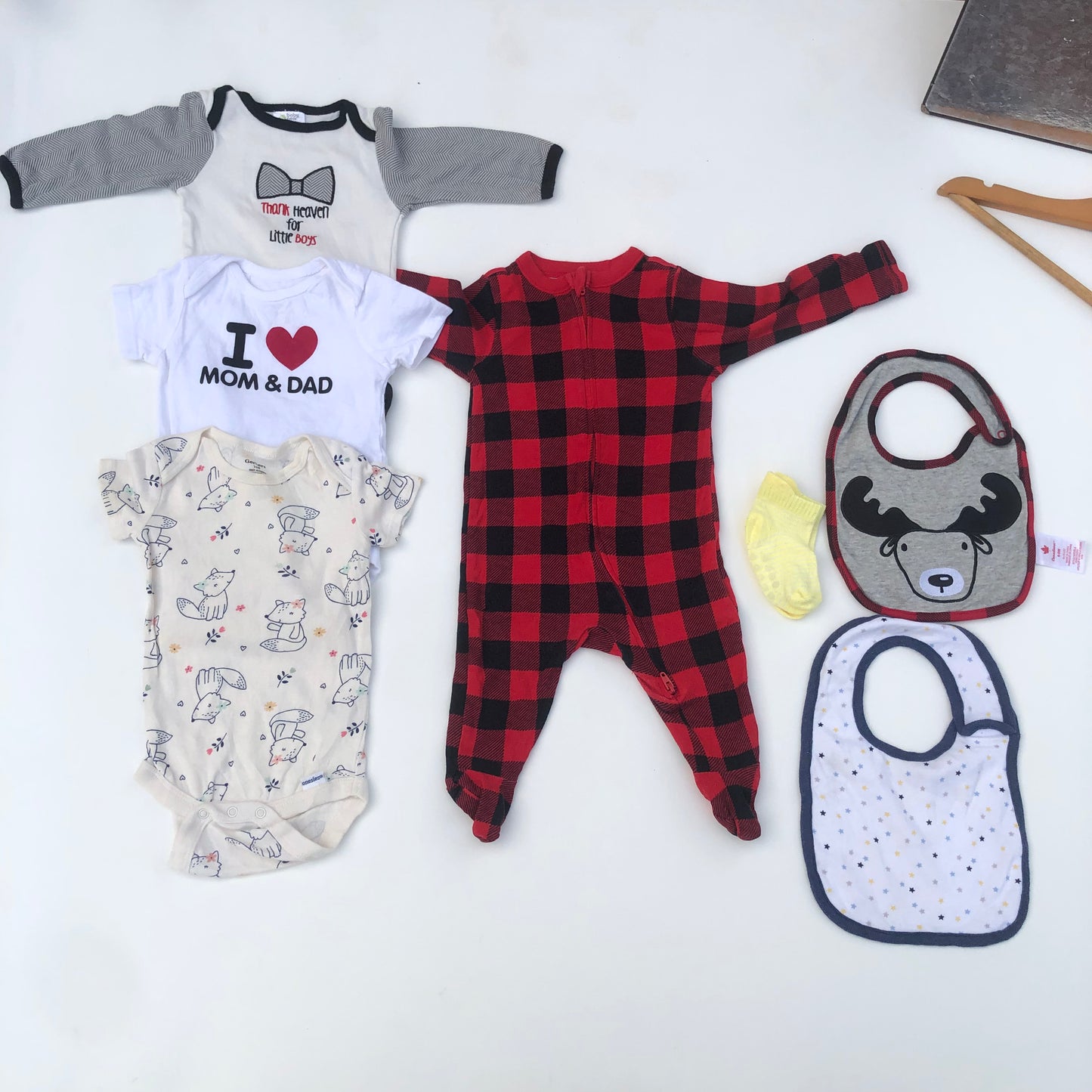 Baby Essential SD62 For 3-6 Months Old