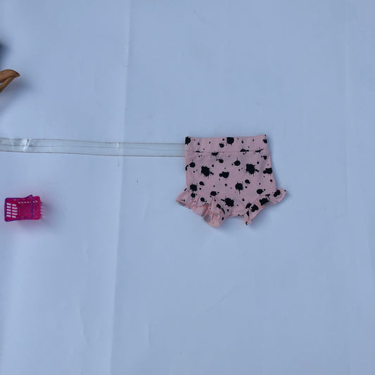 Babies Shorts for 3 months old By Plubaby