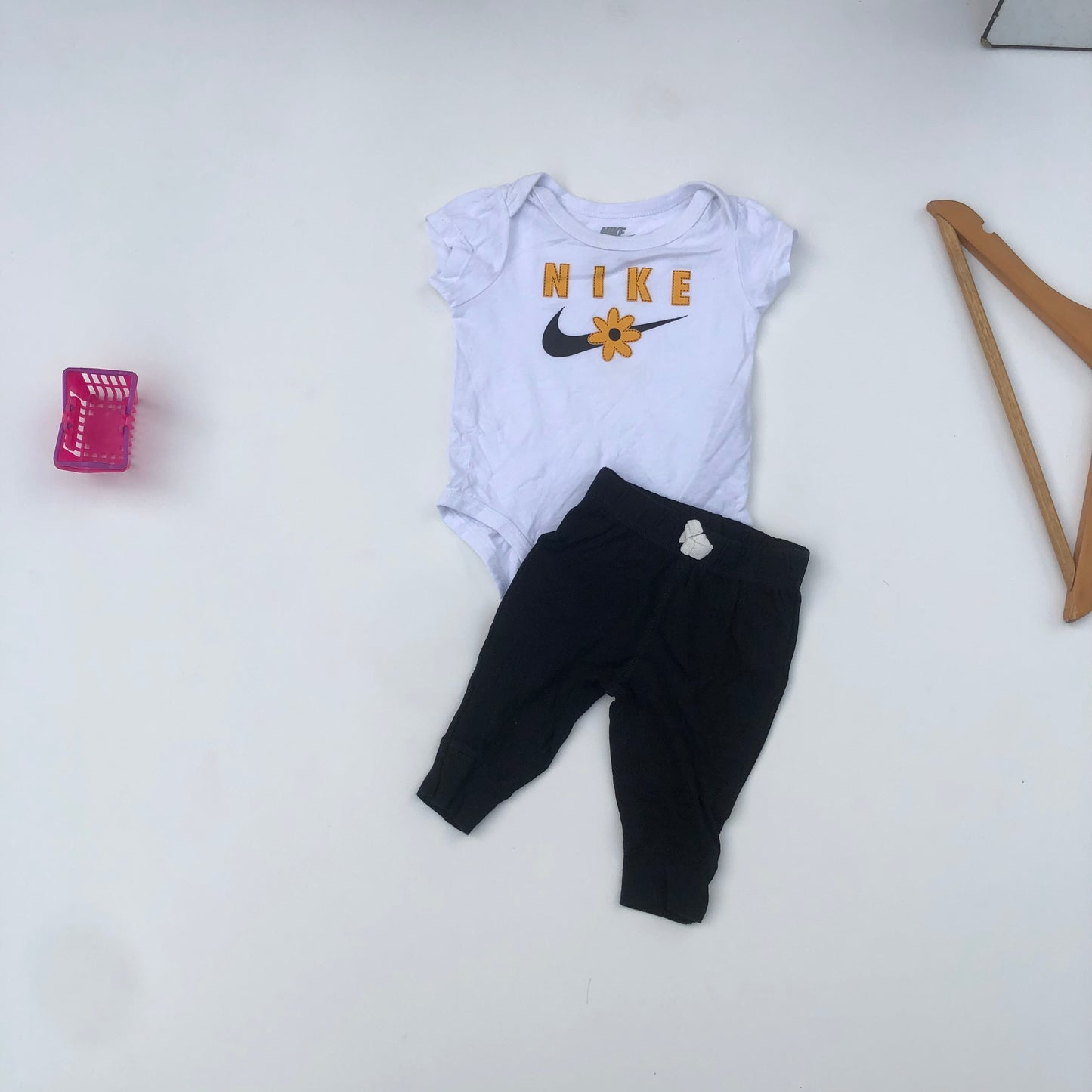 New 2-Piece Set For 3 Months Old