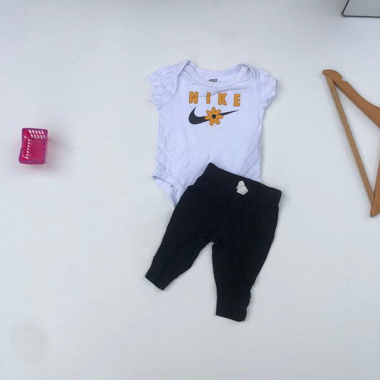New 2-Piece Set For 3 Months Old