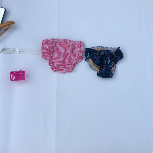 2 years old set of pants