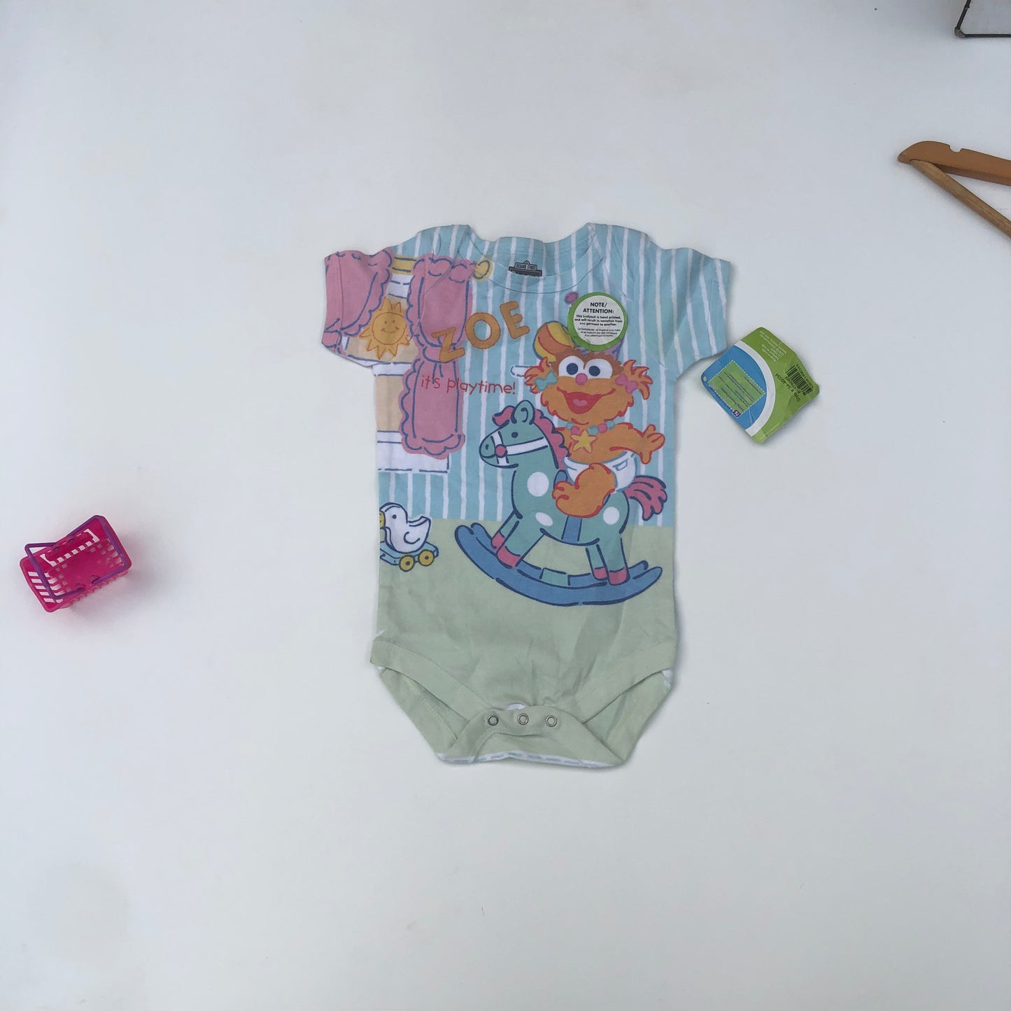 New Bodysuits Bundle For 24 Months Old