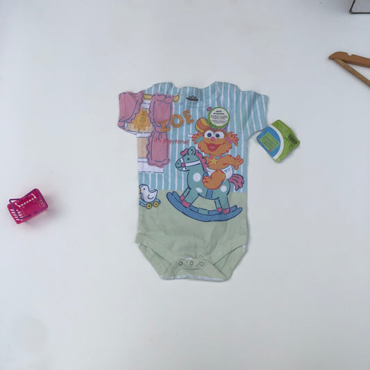 New Bodysuits Bundle For 24 Months Old