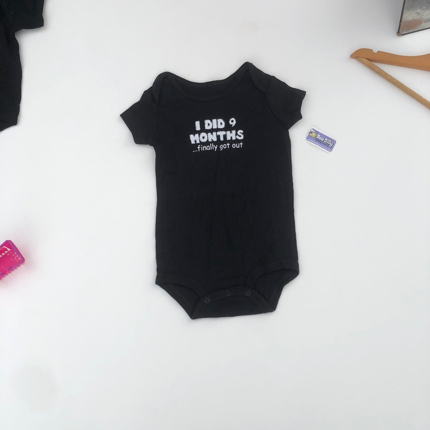 New Bodysuits For 12-18 Months Old