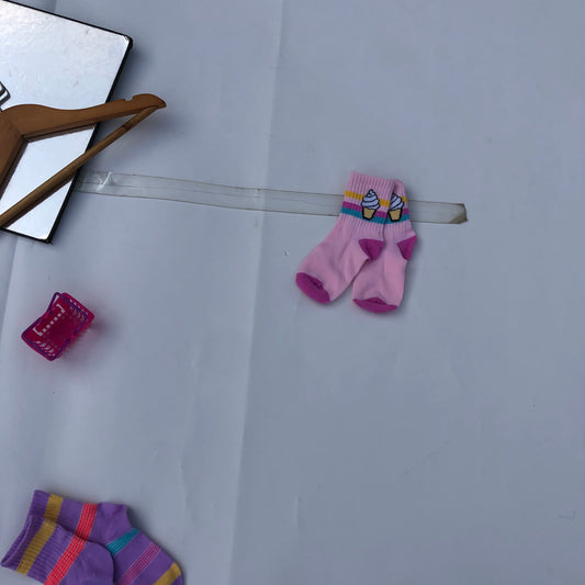 New Stockings for 6-8 years