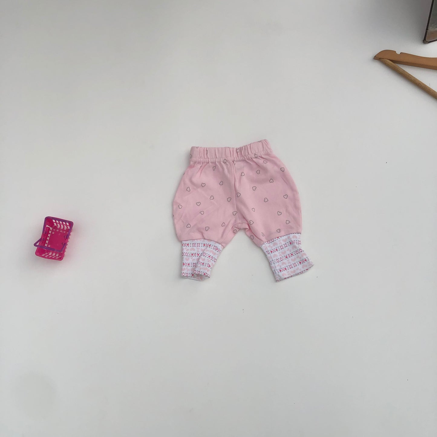New Joggers For 0-1 Month Old Baby