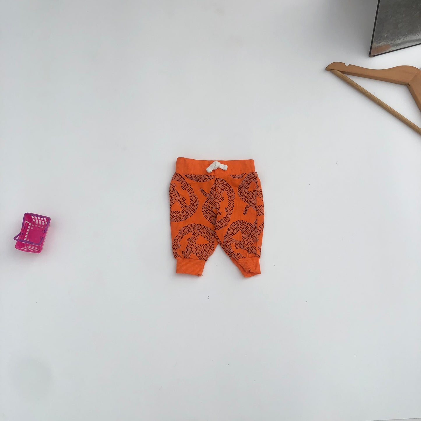 New Joggers For 0-1 Month Old Baby