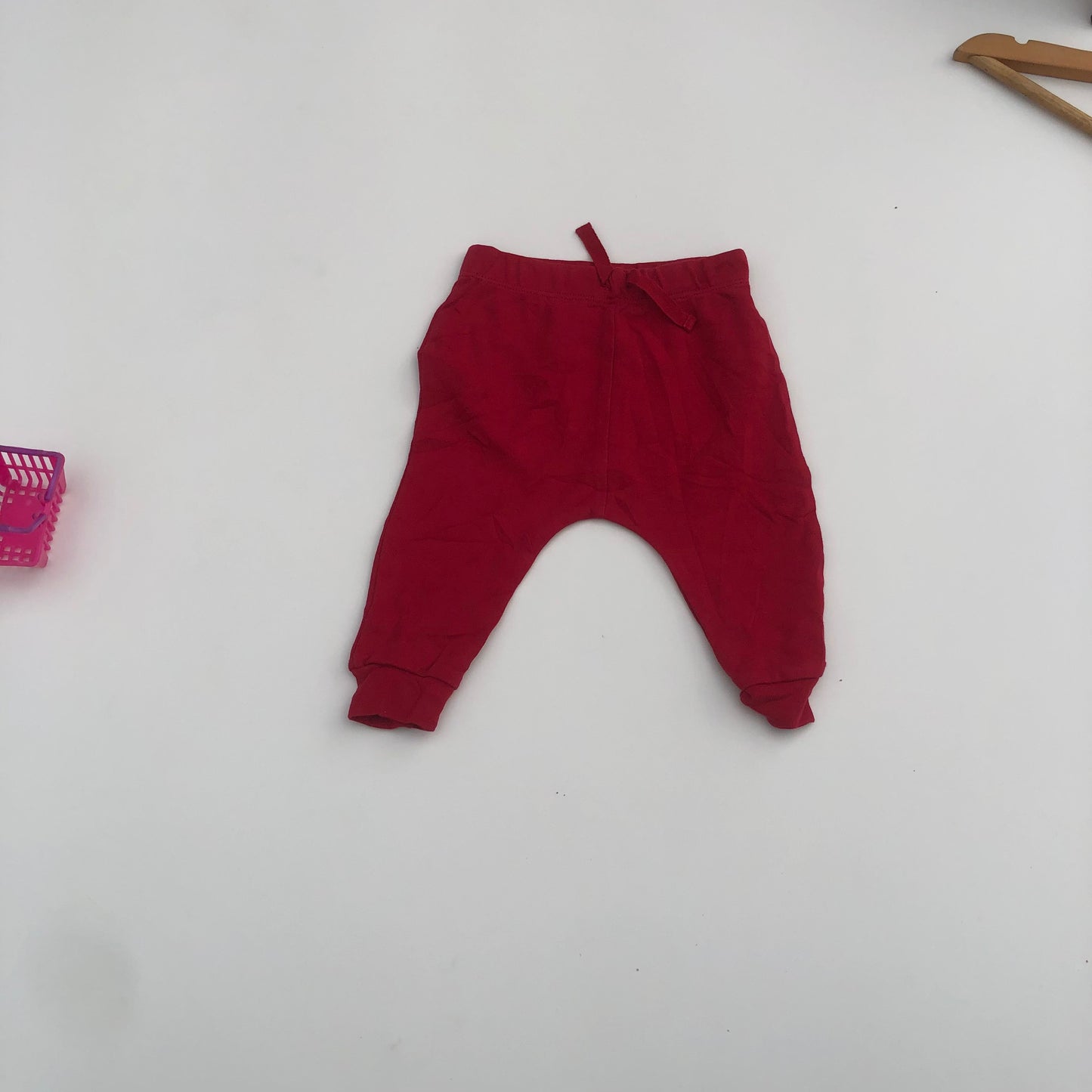 New Joggers  For 3-6 Months Old