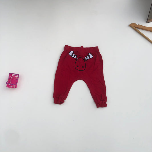 New Joggers  For 3-6 Months Old