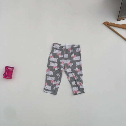 New Leggings For 6 Months Old By Carter's