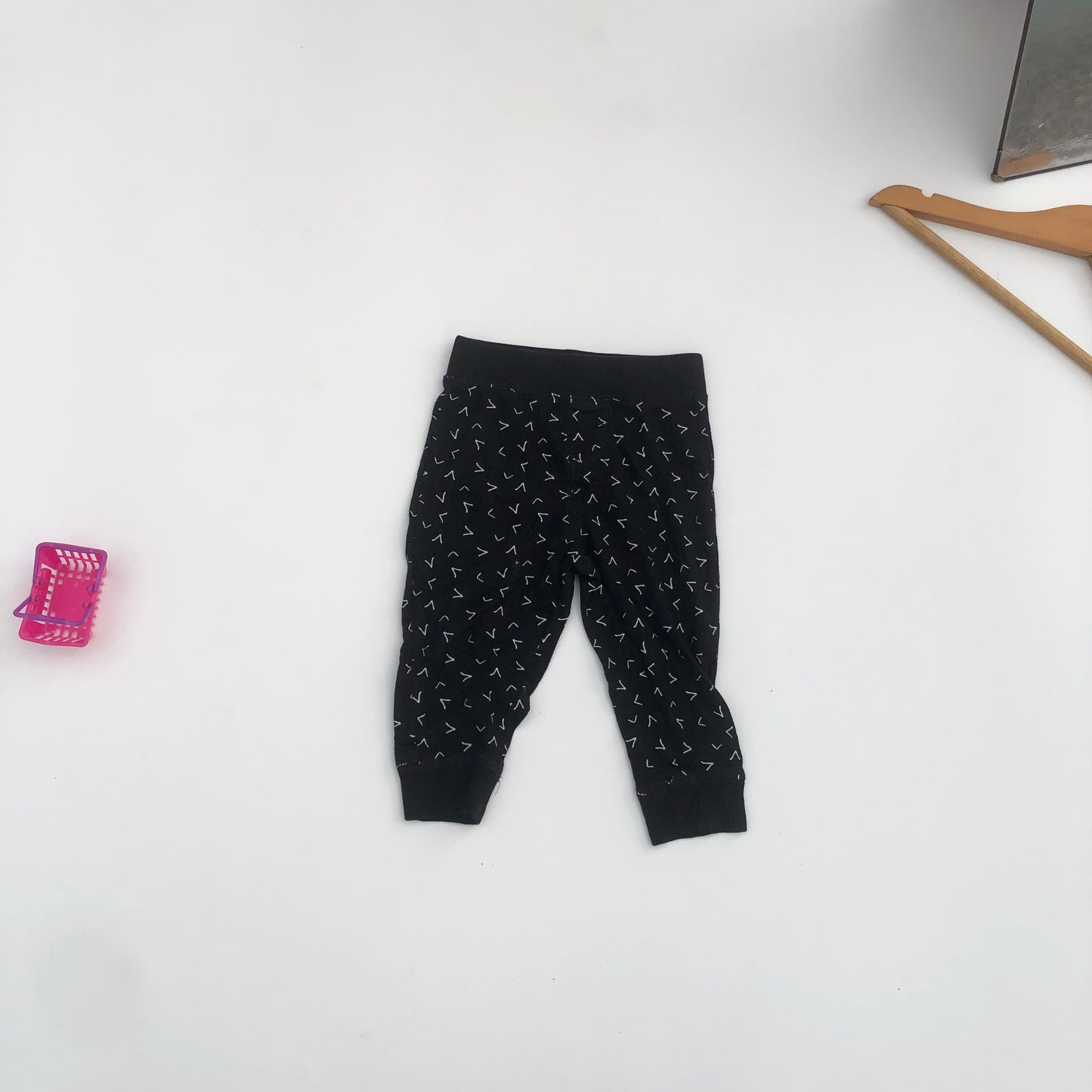 New Joggers  For 6-12 Months Old By George