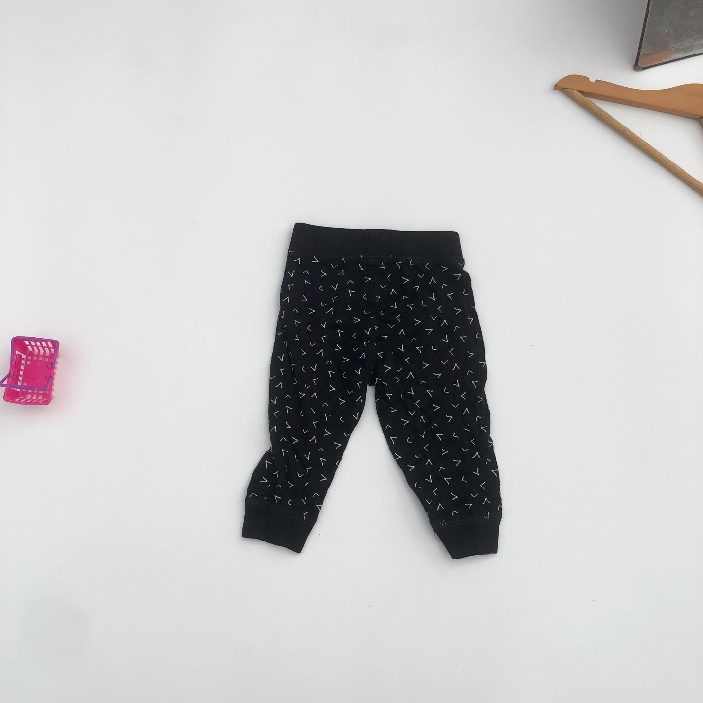 New Joggers  For 6-12 Months Old By George