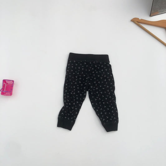 New Joggers  For 6-12 Months Old By George