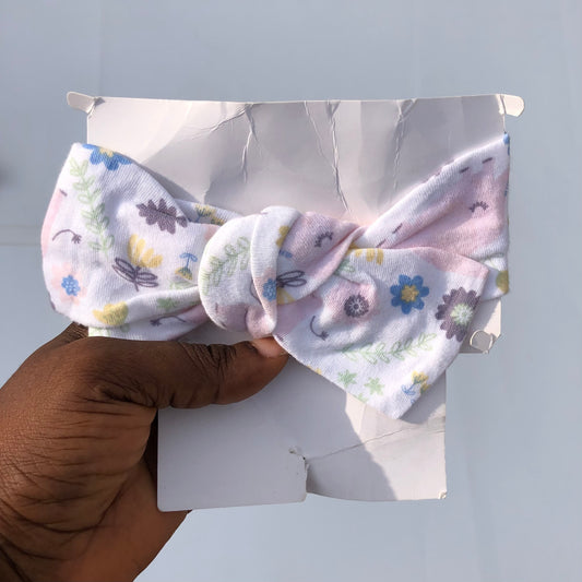 New Baby Head Band