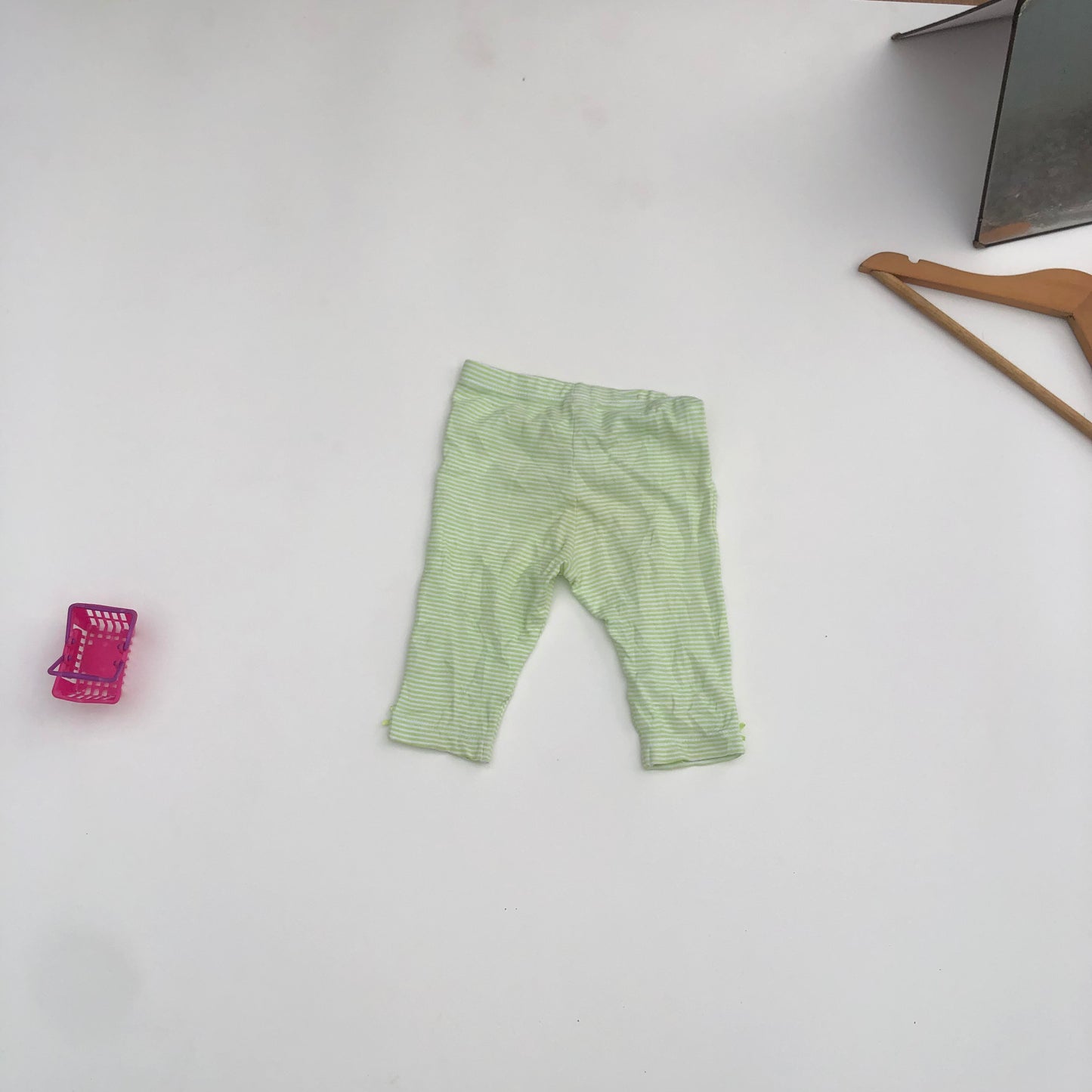 New Leggings For 6 Months Old