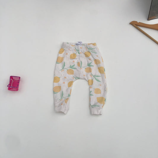 New Trousers For 6-9 Months Old