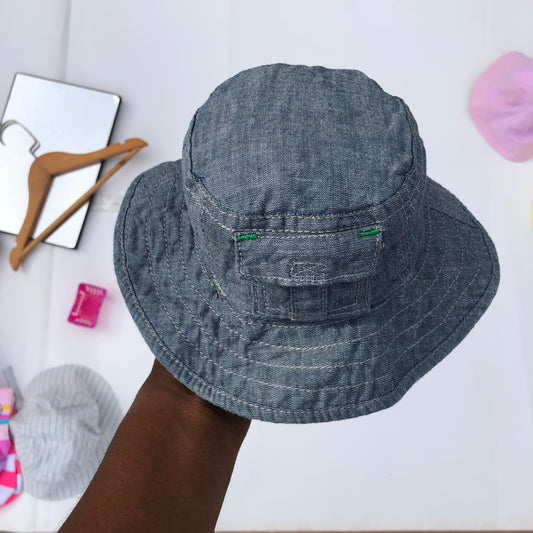 Bucket hats for girls