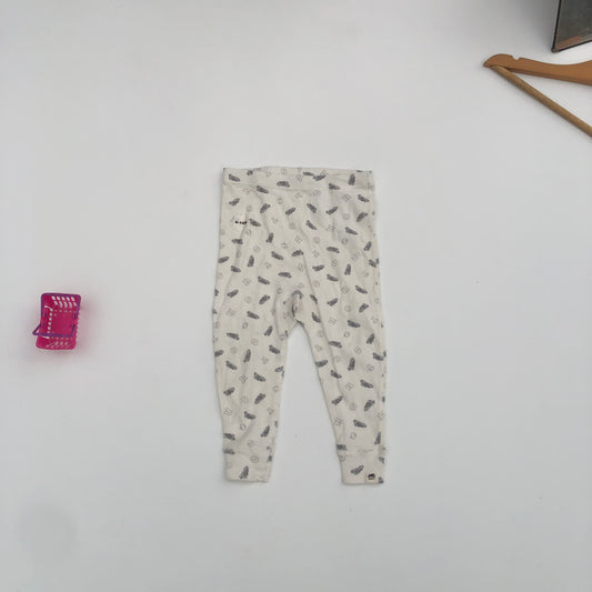 New Trousers For 6-12 Months Old