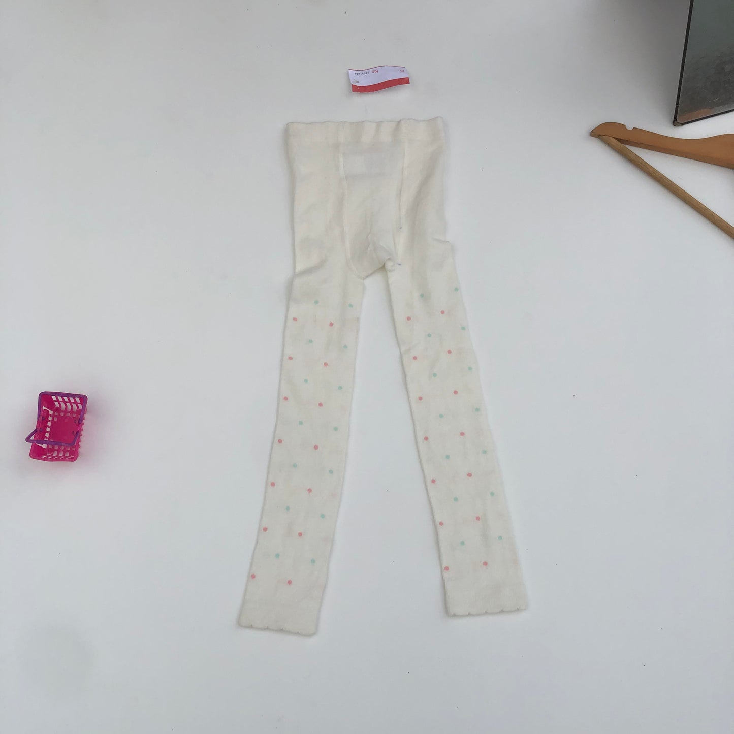 New Leggings For 3-4 Years Old
