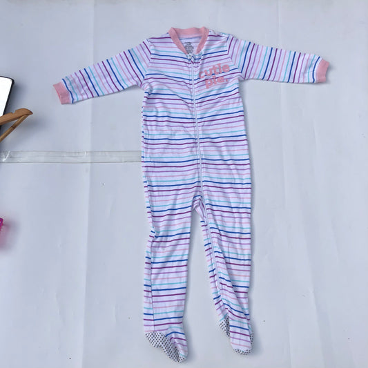 Sleepsuit73 For 18-24 Months By George
