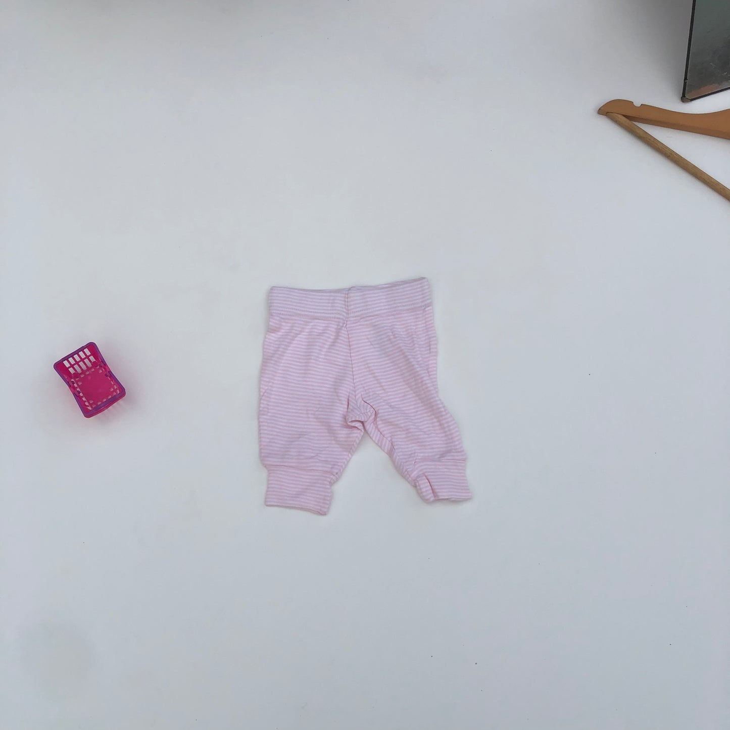 New Joggers For 0-1 Month Old Baby