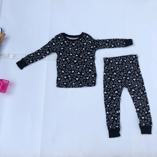 2 Piece sleep wear for 2 years old by Old Navy