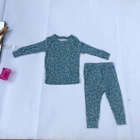 2 Piece sleep wear for 12-18 months old by Old Navy