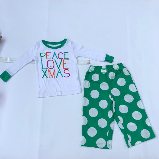 2 Piece sleep wear for 18-24 months by Old Navy