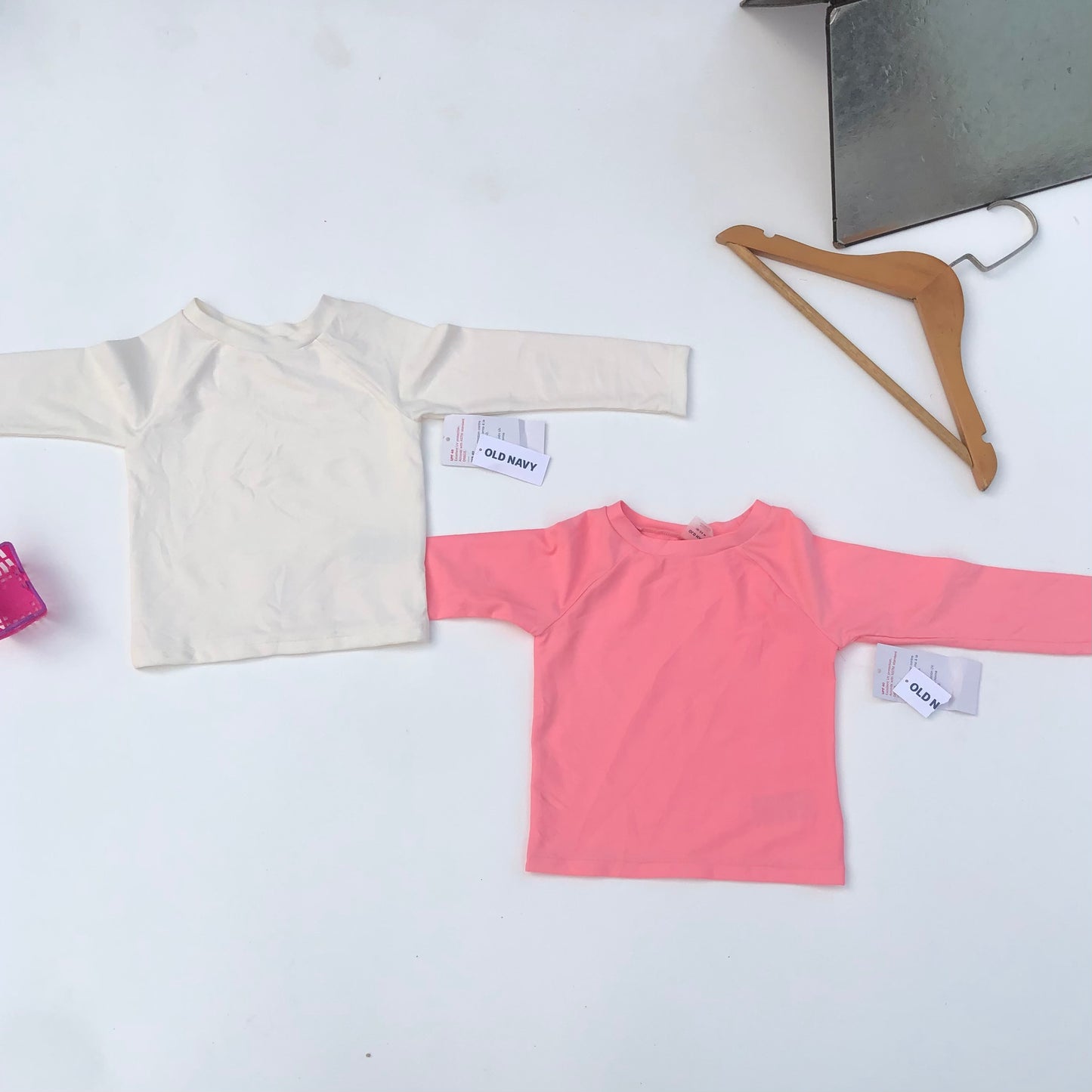 New Active Tees for 18-24 Months Old By Old Navy