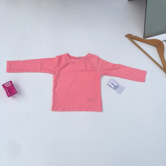 New Active Tees for 18-24 Months Old By Old Navy