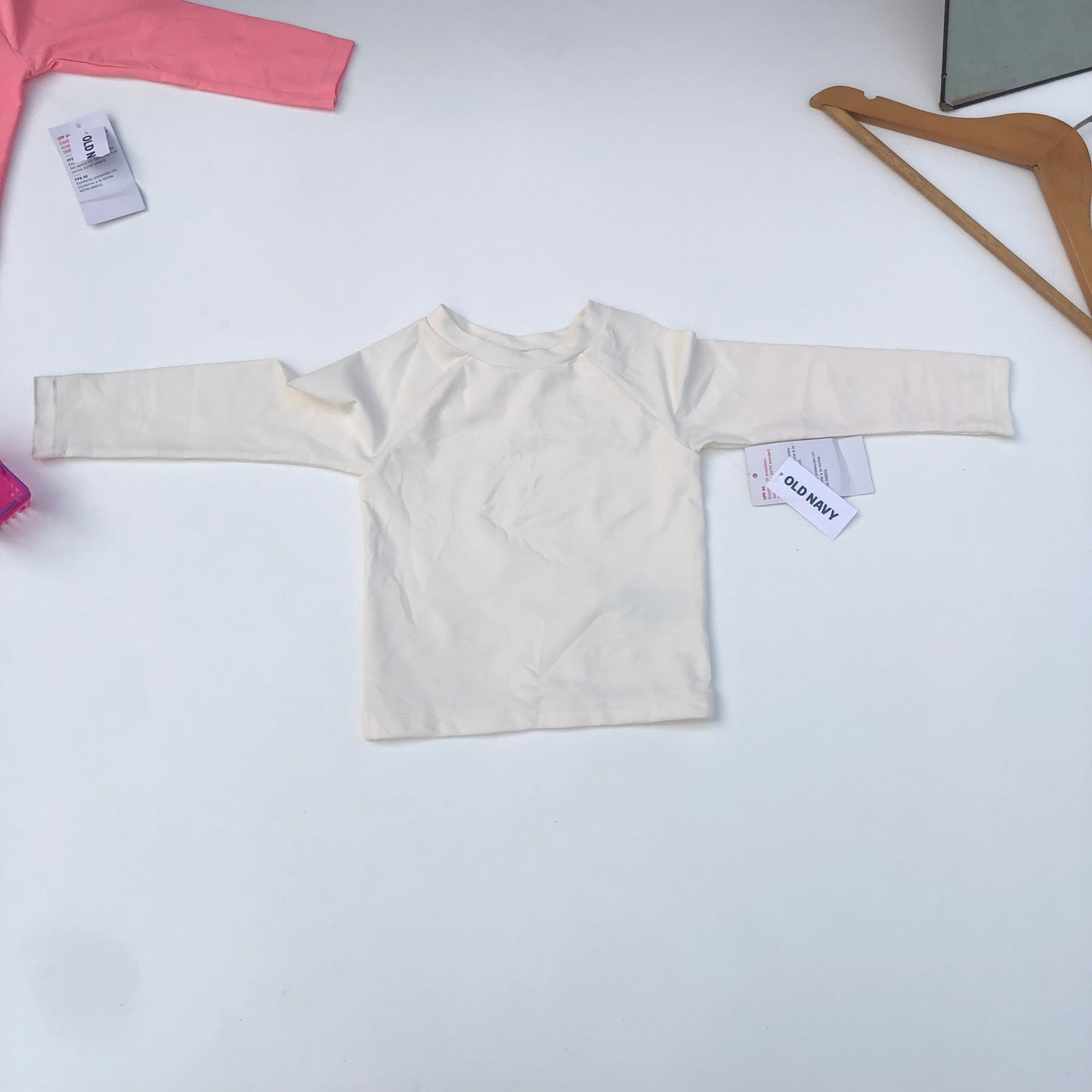 New Active Tees for 18-24 Months Old By Old Navy