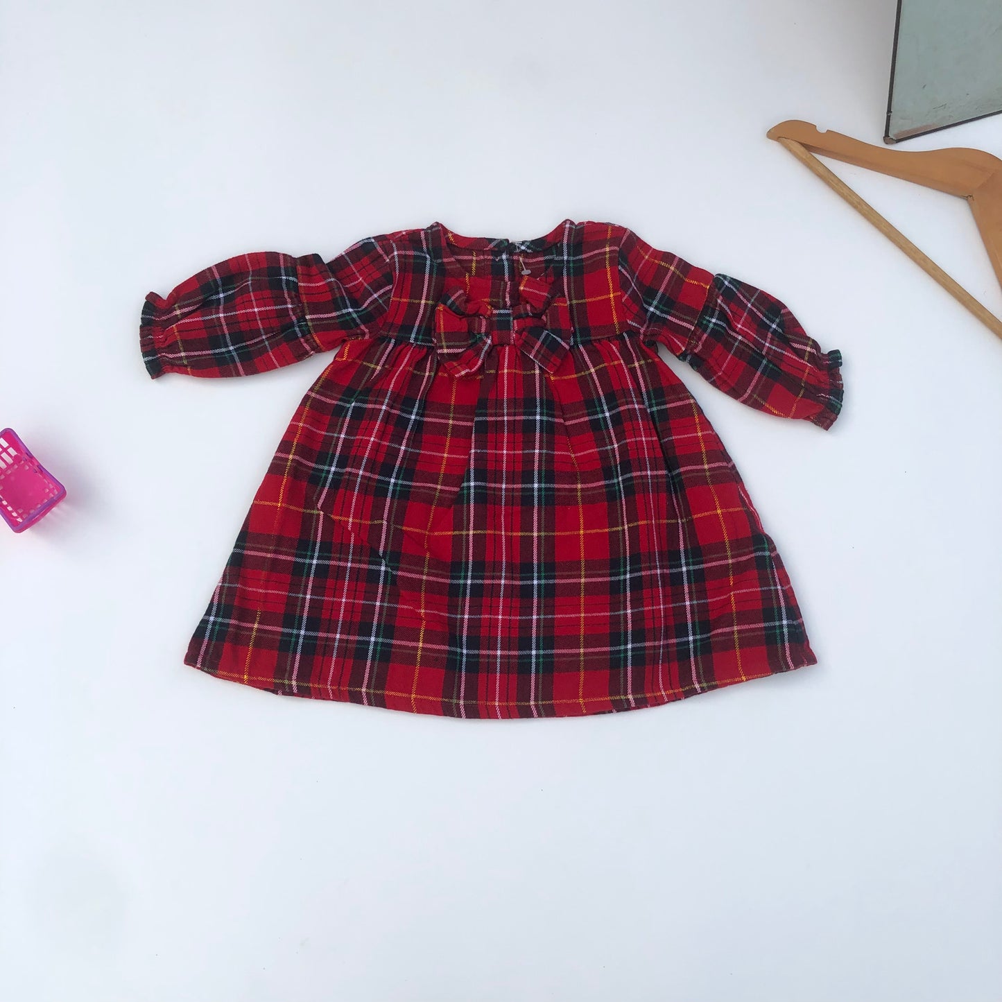 New Dress For 6-9 Months Old By George
