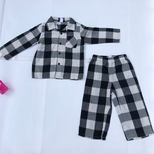2 Piece sleep wear for 2 years  old by Old Navy