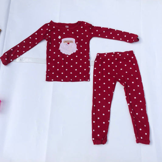 2 Piece sleep wear for 3 years old by Carter's