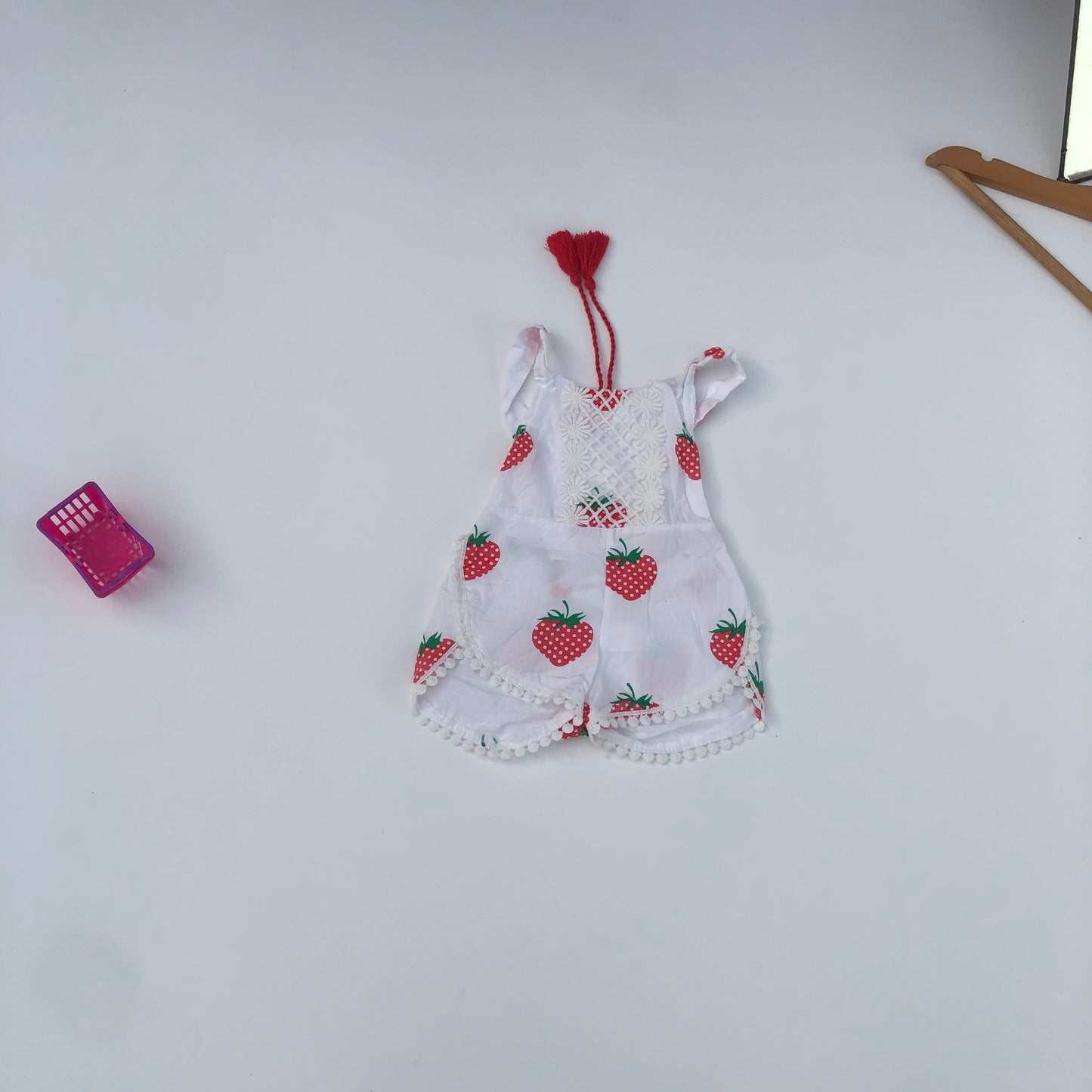 New Rompers for 0-1 Month Old